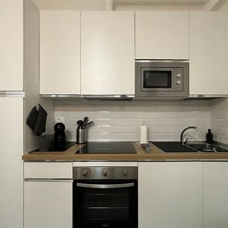 Fiorenza - Apartment