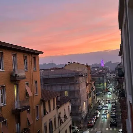 Fiorenza - Apartment Florence