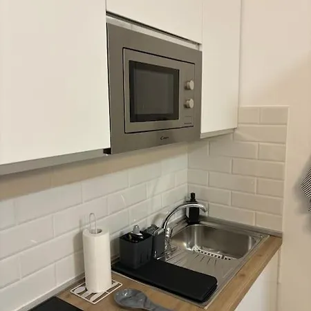 Apartment Fiorenza - Florence