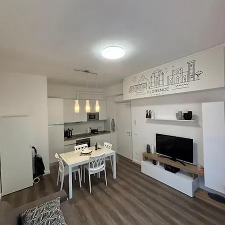 Fiorenza - Apartment *