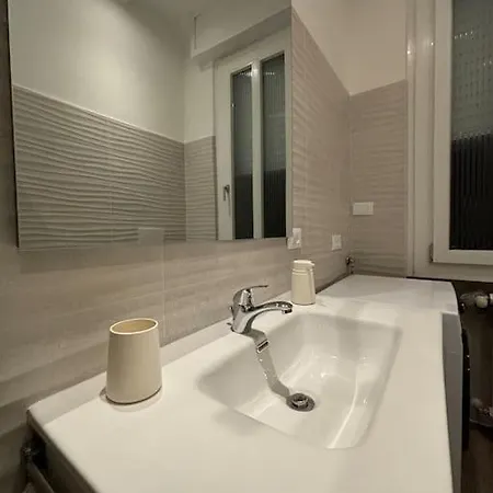 Apartment Fiorenza - Florence