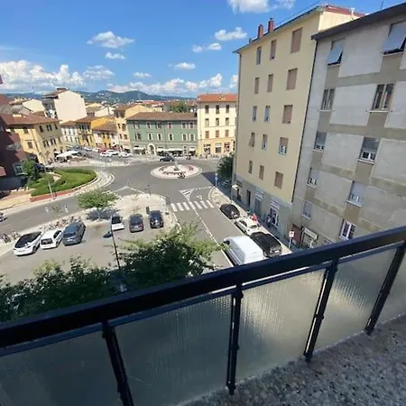 Fiorenza - Apartment *