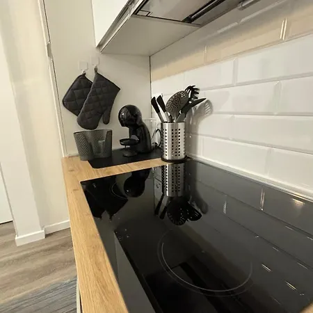 Fiorenza - Apartment