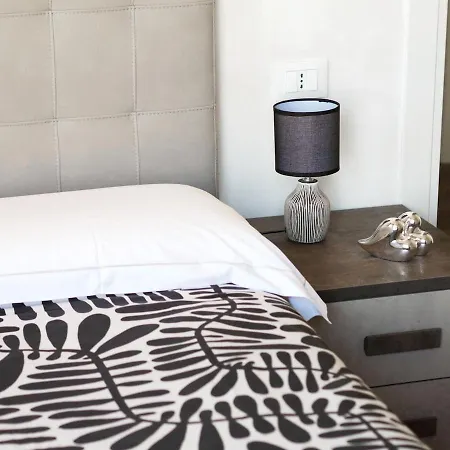 Διαμέρισμα Fiorenza - *