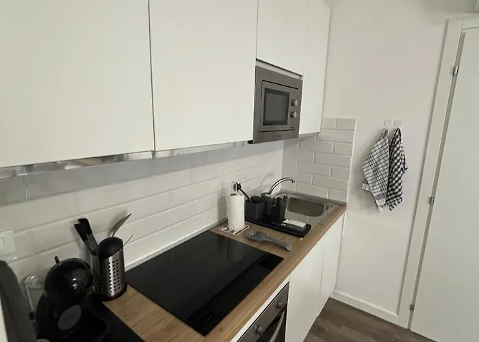 Lejlighed Fiorenza - *