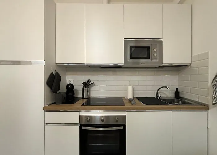 Fiorenza - Lejlighed Firenze