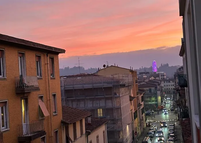 Lejlighed Fiorenza - *