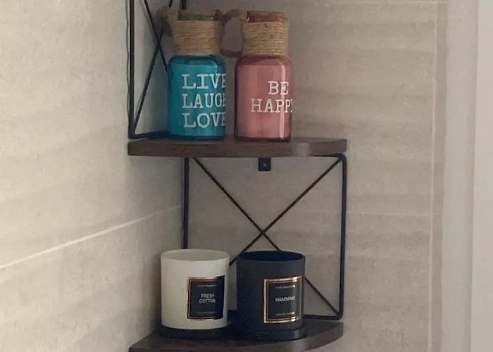 Fiorenza - Lejlighed Firenze