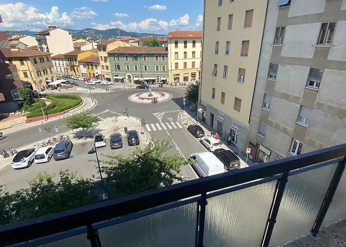 Lejlighed Fiorenza - Firenze