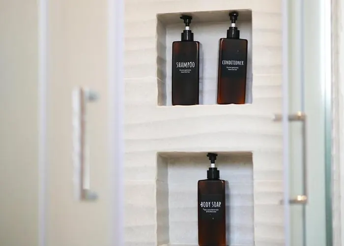 Lejlighed Fiorenza - *