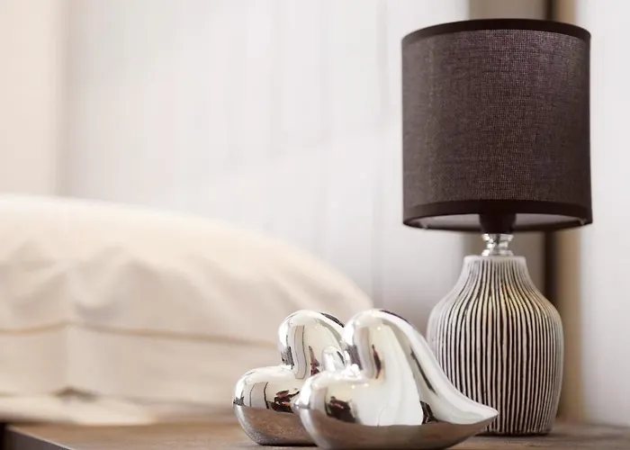 Fiorenza - Lejlighed *