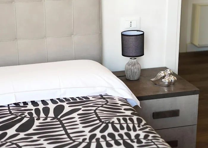 Lejlighed Fiorenza - *