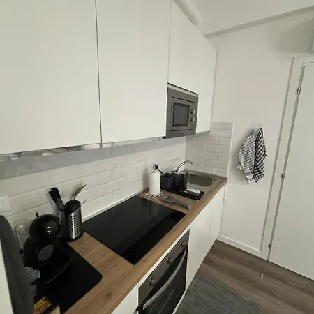 Apartamento Fiorenza - *
