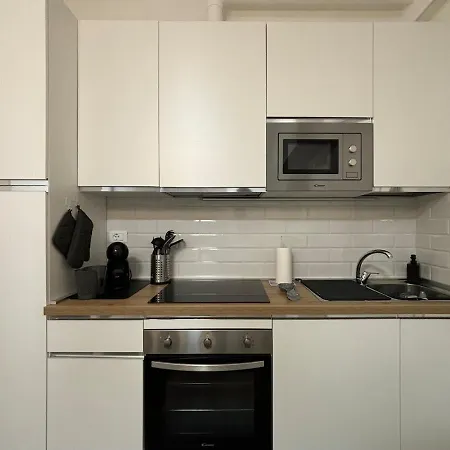 Fiorenza - Apartamento Florença