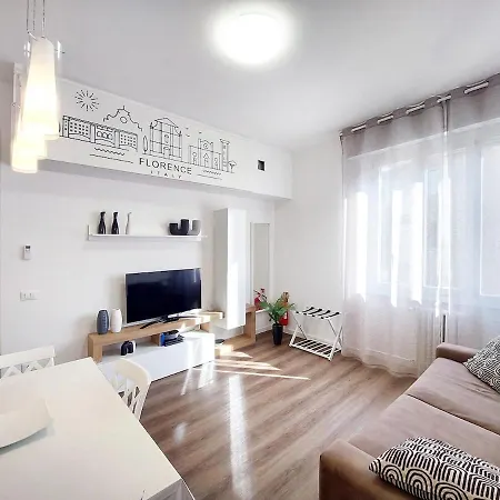 Fiorenza - Apartamento