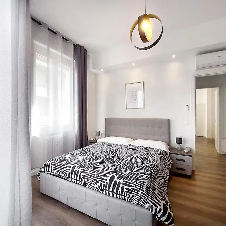 Apartamento Fiorenza - Florença
