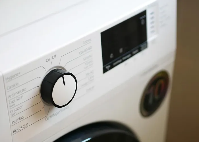 Appartamento Fiorenza -