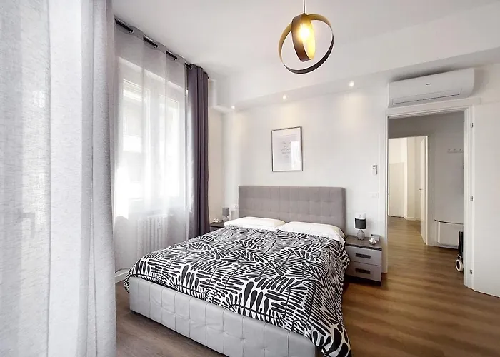 Appartamento Fiorenza - Firenze